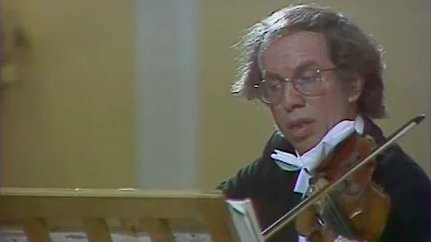 Gidon Kremer & Martha Argerich - Franck, Beethoven...