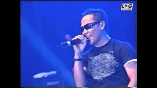 Jamrud - Hallo Penjahat ( official live video )