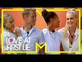 The Finalists Face One Final Scrutiny From Past Couples | Love At First Lie