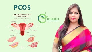 Unlocking the Secret to Managing Polycystic Ovarian Syndrome (PCOS) with Diet | Dietician Priyanka