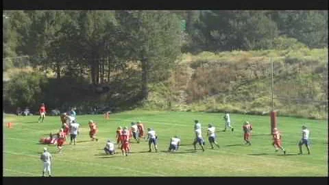 James DePew Highlight