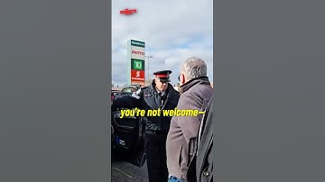 This Is WRONG on So Many Levels