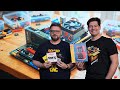 LIVE la ZONA IT! Despre LEGO și noul meu PC!