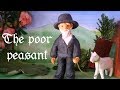 The poor peasant   a chassidic story