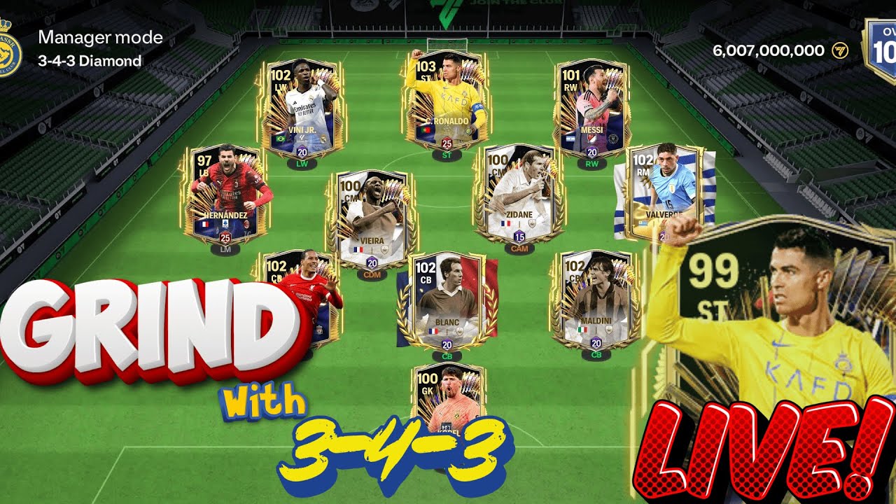 Ro16 Euro 2024 RO16 || Team Reviews & H2H || FC Mobile LIVE β½ποΈπ₯
|| || FC ...