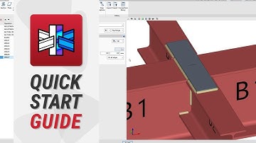 CYPE Connect: operations (weld)