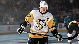 Sidney Crosby's Best Goal vs. Every NHL Team