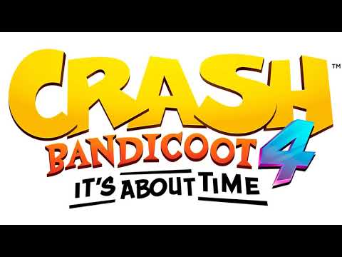 Rude Awakening (1HR Looped) - Crash Bandicoot 4: It's About Time Music
