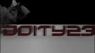 Free Cinema 4D Intro Template ''Explosion''-By Tonyduran18HD!