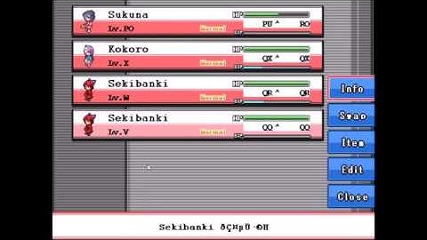 Touhou Puppet Dance Performance (Episode 2.5) !Montage!