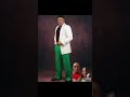 My husband rates AMVCA 2023 Men Outfit #shorts #amvca2023 #trending #fyp #viral