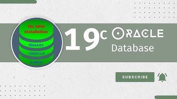 Bài 1: Giới thiệu & cài đặt - Oracle Database