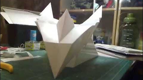 Scratch Build Base Part 1