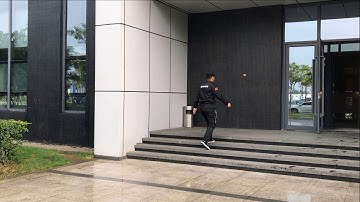 WM-5000V4S Operation Video