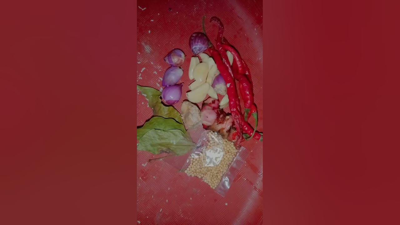 SAYUR SANTEN DAUN SINGKONG #makananindonesia #masakanrumahan