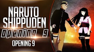 Download Lagu Naruto Shippuden  Opening 9 [Nightcore] ᴴᴰ MP3