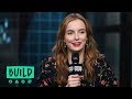 Jodie Comer Discusses BBCA's "Killing Eve"