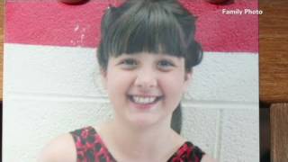 CNN: Remembering Tucson's youngest victim, Christina Green