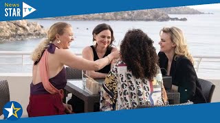 Where Is The Holiday On Channel 5 Filmed?