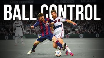 Watch This If You Keep Losing The Ball.