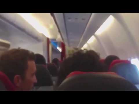 AirAsia X shakes