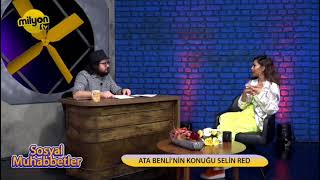 Selin Red Hareket Etmek Dans Etmek Demek Değil