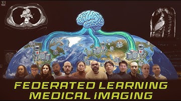 Federated Learning in Medical Imaging