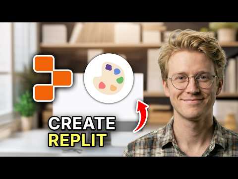 How to Create Replit Design - Step by Step 2026