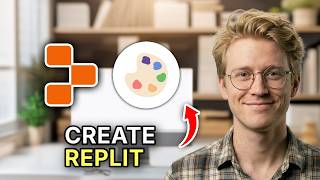How to Create Replit Design - Step by Step 2026