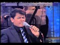 Alvaro Torres canta en TN3 - América TeVé