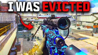 Call of Duty Made Me Homeless (Because I Was Addicted)