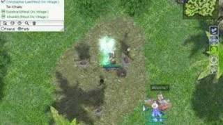 Life-Less Battle Sage