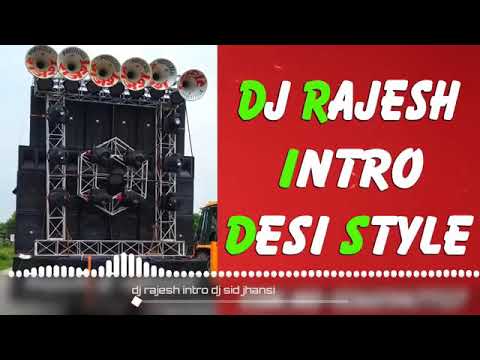 Dj Rajesh Remix - YouTube