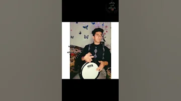 الغزالة رايقة مع إيقاع دربكة روعة شاهد واحكم بنفسك 