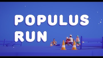 Populus Run Preview 3