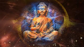 Indian Flute and Tibetan Bowls, Deep Meditation, Cleanse Negative Energy, Yoga Music, Healing Music