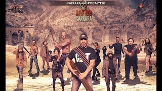 Game Over Carrara - Videogame 2018 di Elvis Morelli screenshot 4