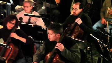 Boston Ballet Orchestra - The Nutcracker: March (Sleepover Shows)