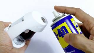 Air Wick Essential Mist not working - Easy Fix / Repair