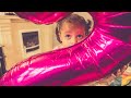 HOUSTONS 2ND BIRTHDAY PARTY || PRESENT OPENING!!!