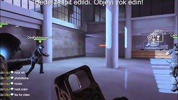 SKILL Special Force 2 ReadyToDie Hack Clan.