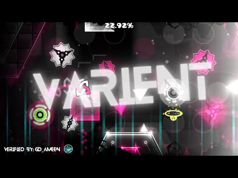 Verifying Varient GD - YouTube