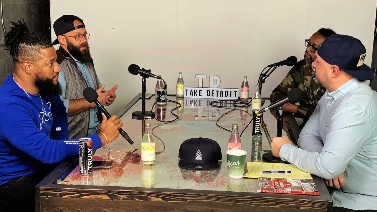 Pleasantrees: Detroit recreational marijuana, hamtramck dispensary & new grow facility