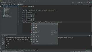 165 - Reconhecendo uma Imagem e a utilizando com Pyautogui Python