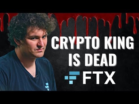 ftx-bankrupt-|-crypto-king-tewas-|-update-harga-bitcoin-|-crypto-news-update-terkini