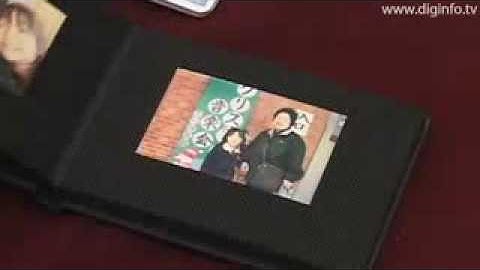 TOMY XIAO Tip-521 5MP DC with Built-in Printer*3 COLORS