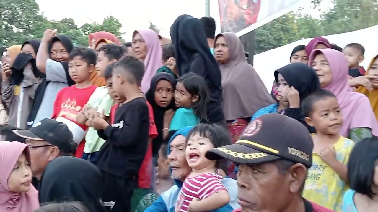 PEPADU KETANGGA TIBA