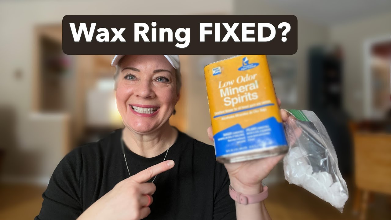 real pics How To Remove Old Wax amazing