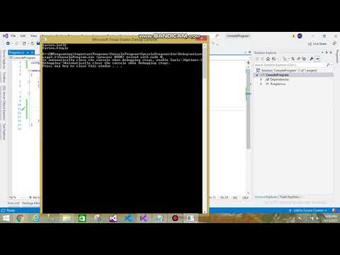 9 GetType Method In C#