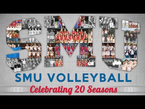 Celebrating 20 Seasons